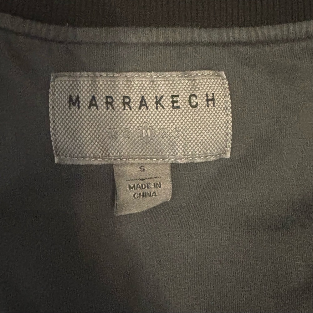 Marrakech Jacket - image 7